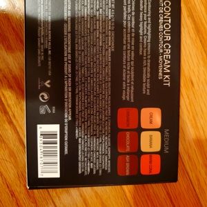 Anastasia Beverly Hills Contour Pallet